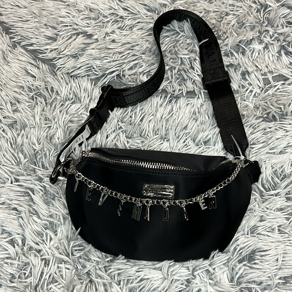 New! Steve Madden Bag
